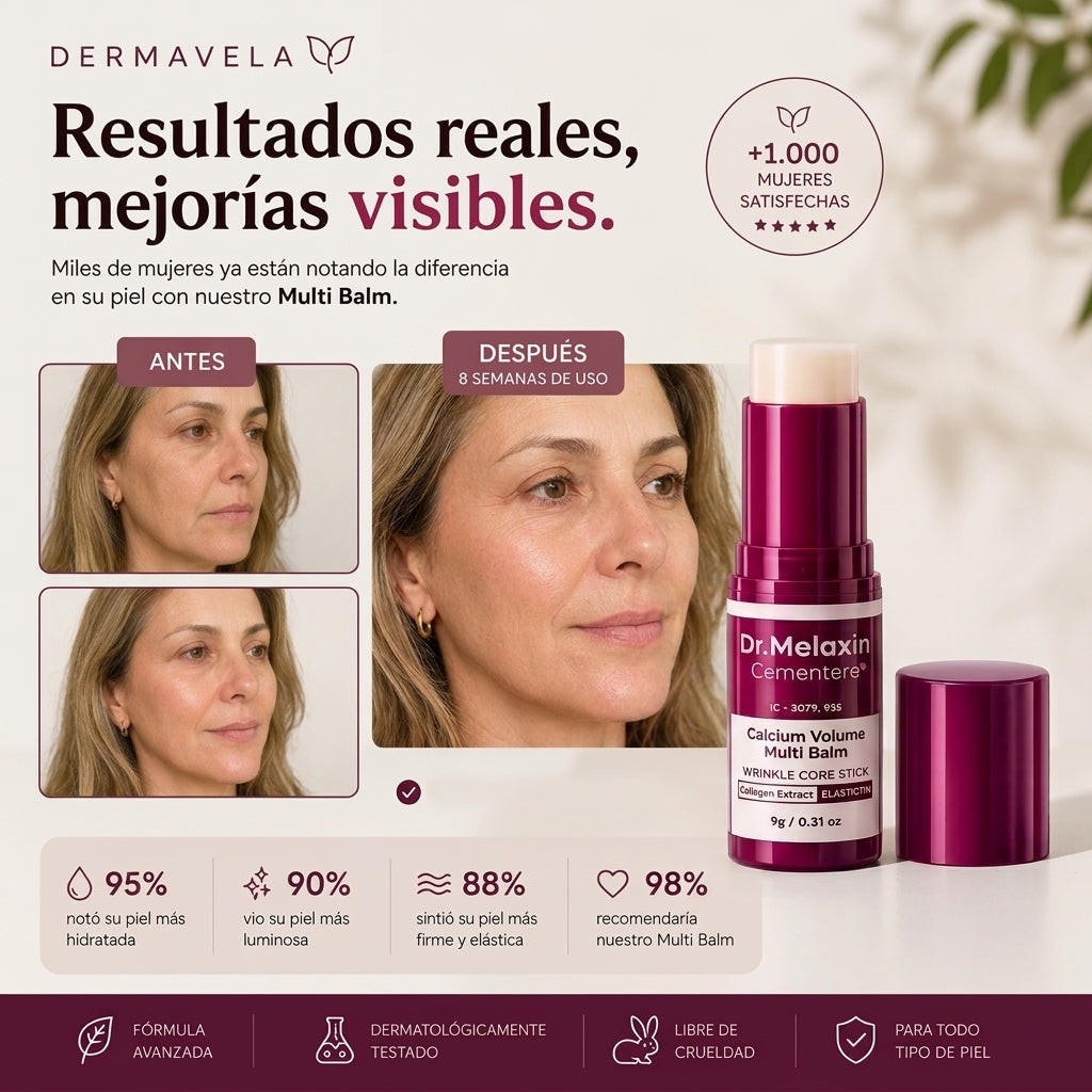 Dermavela Colágeno Pro