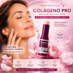 Dermavela Colágeno Pro