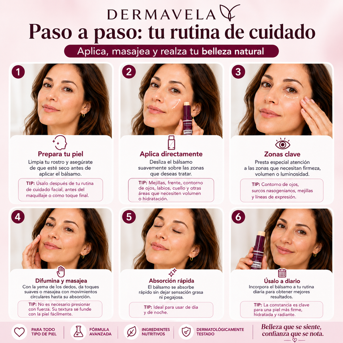 Dermavela Colágeno Pro