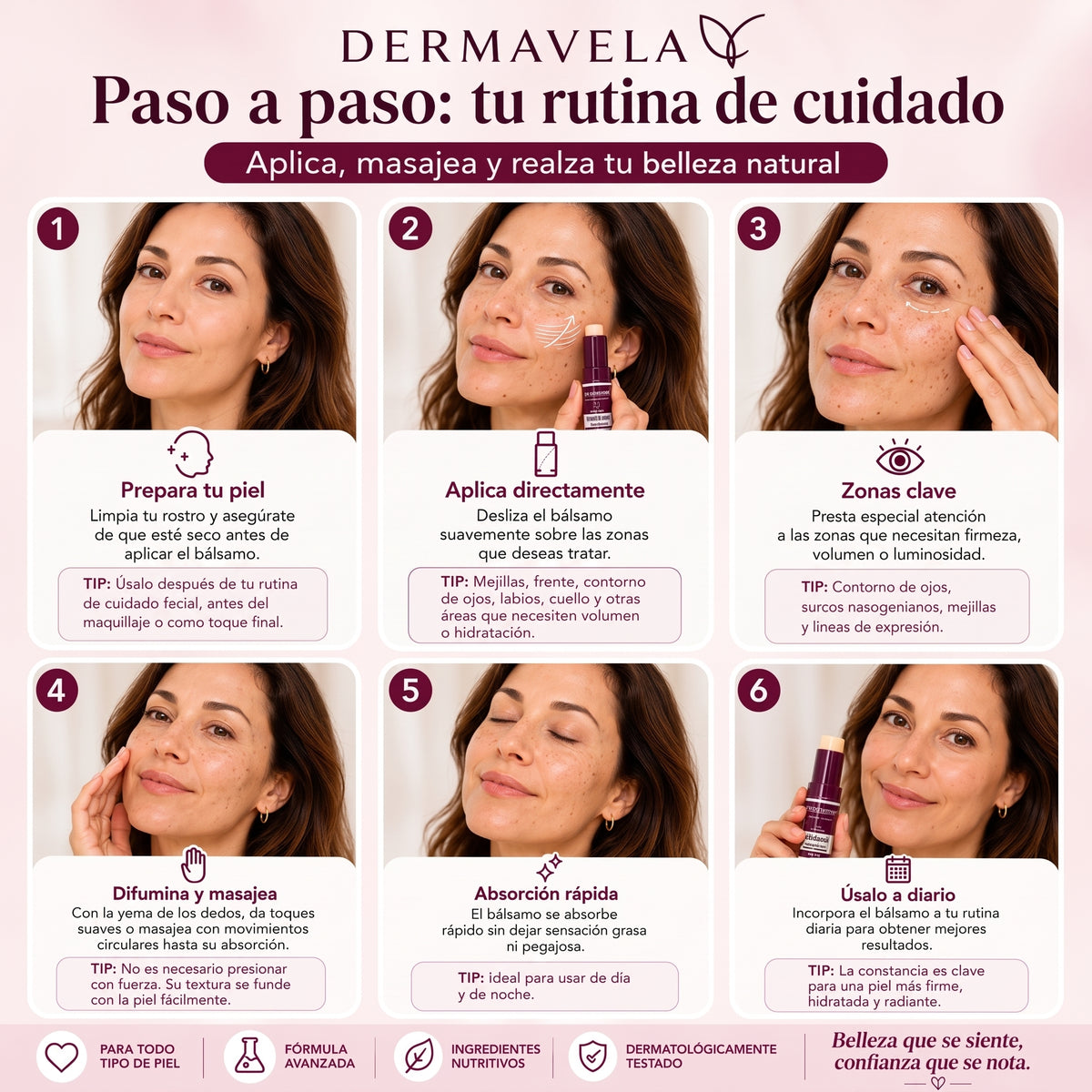 Dermavela Colágeno Pro